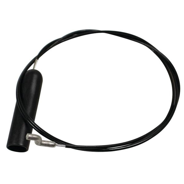 Stens Control Cable For Snapper Most Self-Propelled Mowers 7034604Yp 21In. 290-602